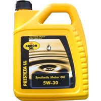 Kroon Oil Presteza MSP 5W-30 5л