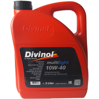 Divinol Multilight 10W-40 5л