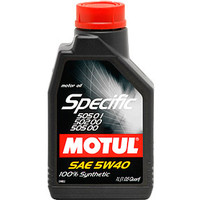 Motul Specific 505 01 502 00 505 00 5W-40 1л Image #1