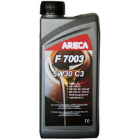 Areca F7003 5W-30 C3 1л [11131]