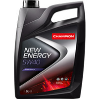 Champion New Energy 5W-40 5л