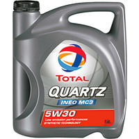 Total Quartz Ineo MC3 5W-30 5л