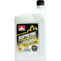 Petro-Canada Supreme Synthetic 0W-30 1л Image #1