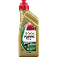 Castrol Power 1 Racing 4T 10W-40 1л Image #1