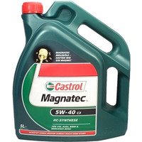 Castrol Magnatec 5W-40 С3 5л Image #1