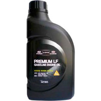 Hyundai/KIA Premium LF Gasoline SM/GF-4 5W20 1л