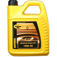 Kroon Oil Emperol 10W-40 5л Image #1