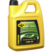 Kroon Oil Torsynth 10W-40 5л Image #1