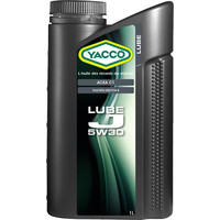 Yacco Lube J 5W-30 1л