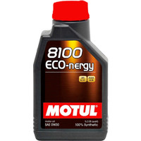 Motul 8100 Eco-nergy 0W-30 1л