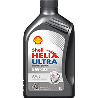 Shell Helix Ultra Professional AM-L 5W-30 1л