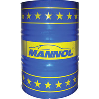 Mannol TS-7 UHPD Blue 10W-40 208л