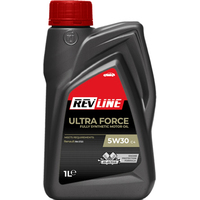 Revline Ultra Force C4 5W-30 1л