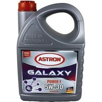 Astron Galaxy Power F 5W-30 4л