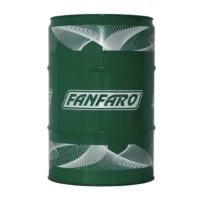 Fanfaro TSX 10W-40 SL/CF-4 208л Image #1