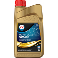 77 Lubricants Motor Oil ASP 5W-30 1л Image #1