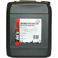 Revline Ultra Force Semisynthetic 10W-40 20л