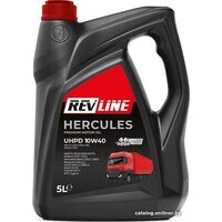 Revline Hercules UHPD 10W-40 5л