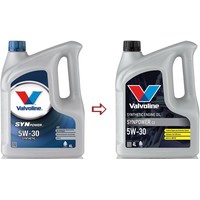 Valvoline Synpower FE 5W-30 5л Image #2