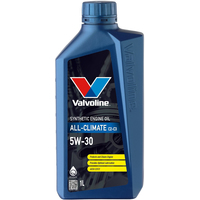 Valvoline All-Climate C2/C3 5W-30 1л