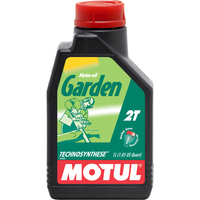 Motul Garden 2T 1л Image #1