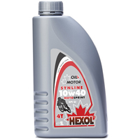 Hexol Synline 4T Motosprint 10W-40 1л