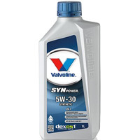 Valvoline SynPower DX1 0W-20 894775 1л Image #1