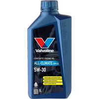 Valvoline All-Climate DPF С3 5W-30 1л Image #1