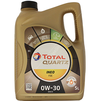 Total Quartz Ineo FDE 0W-30 5л