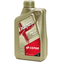 CEPSA Xtar Eco M 0W-20 1л Image #1