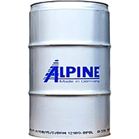 Alpine Longlife III 5W-30 60л