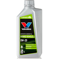 Valvoline Hybrid Vehicle C5 0W-20 1л Image #1