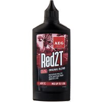 AEG Lubricants Universal 2T Motor Oil API TC 0.1л