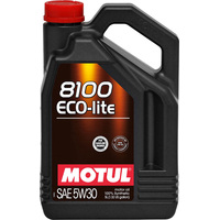 Motul 8100 Eco-lite 5W-30 5л