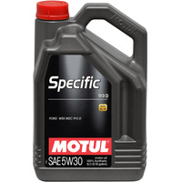 Motul Specific 913D 5W-30 5л Image #1