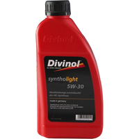 Divinol Syntholight ASN 5W-30 1л Image #1