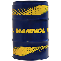 Mannol TS-6 UHPD Eco 10W-40 60л