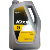 Kixx G 10W-40 SL/CF 4л