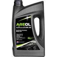 Areol ECO Protect Z 5W-30 4л Image #1