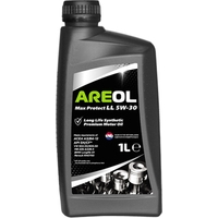 Areol Max Protect LL 5W-30 1л