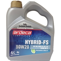 Ardeca HYBRID-FS 0W-20 4л Image #1