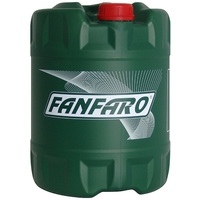 Fanfaro TSX 10W-40 20л Image #1