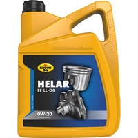 Kroon Oil Helar FE LL-04 0W-20 5л Image #1