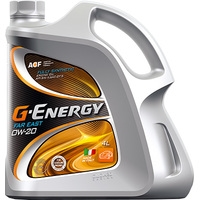 G-Energy Far East 0W-20 4л Image #1