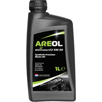 Areol Eco Protect C2 5W-30 1л Image #1