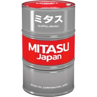 Mitasu MJ-125 10W-40 200л Image #1