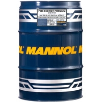 Mannol Energy Premium 5W-30 60л