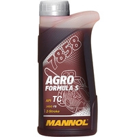 Mannol Agro Formula S 0.5л Image #1