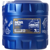 Mannol DIESEL EXTRA 10W-40 7л