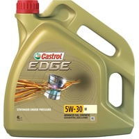 Castrol EDGE 5W-30 M 4л Image #1